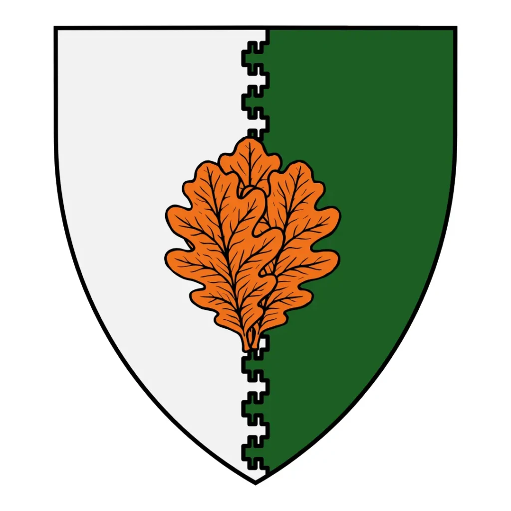 Sir Eberius’s Coat of Arms