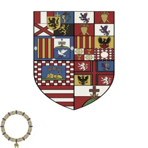 카롤리나 대제 휘장