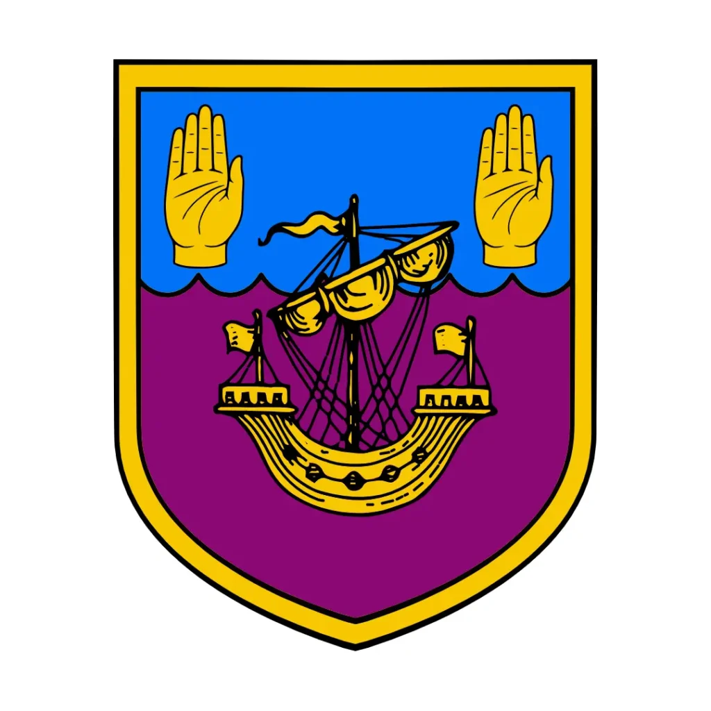 House Mariano of Pamplona Sigil