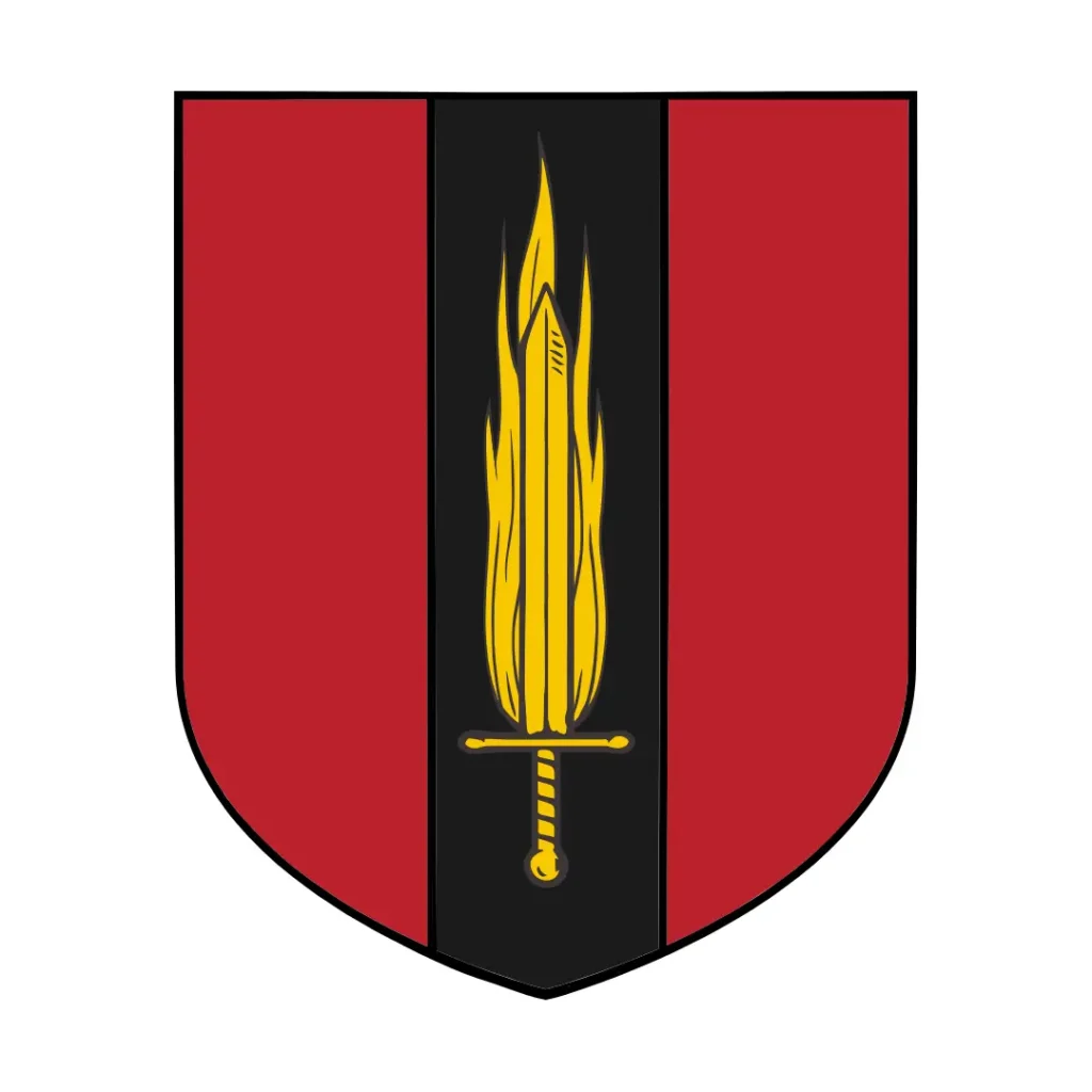 House Gornyvich Sigil