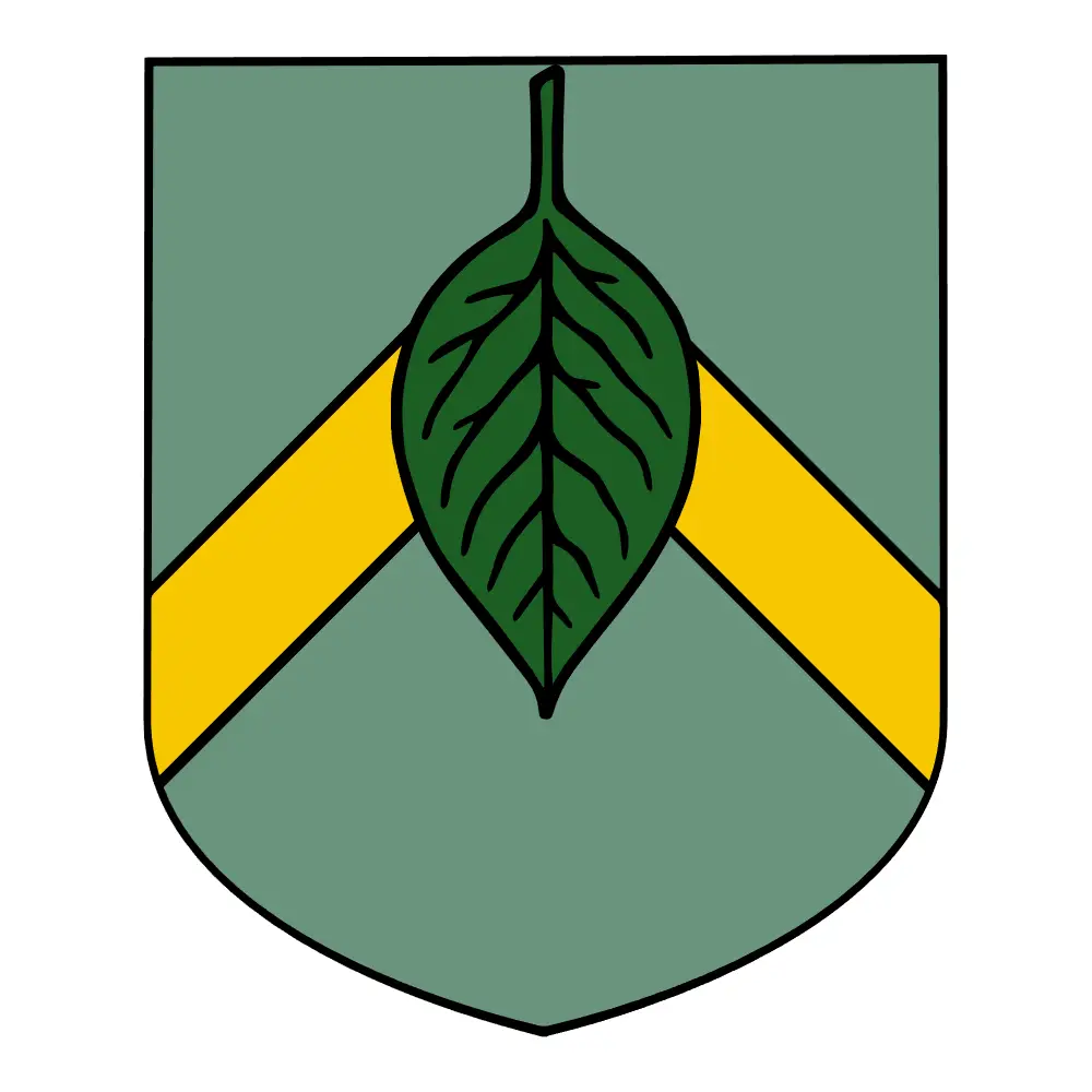 Pan grave coven insignia