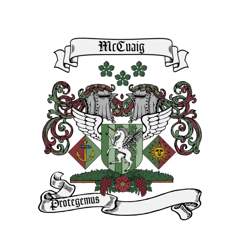 mccuaig