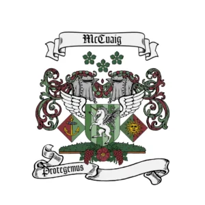mccuaig