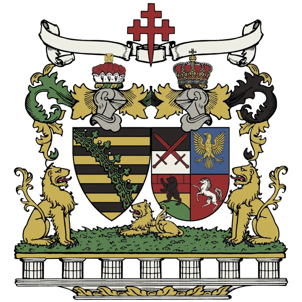 네메시스 성도 제국_선제후,공작