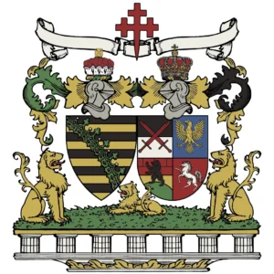 네메시스 성도 제국_선제후,공작