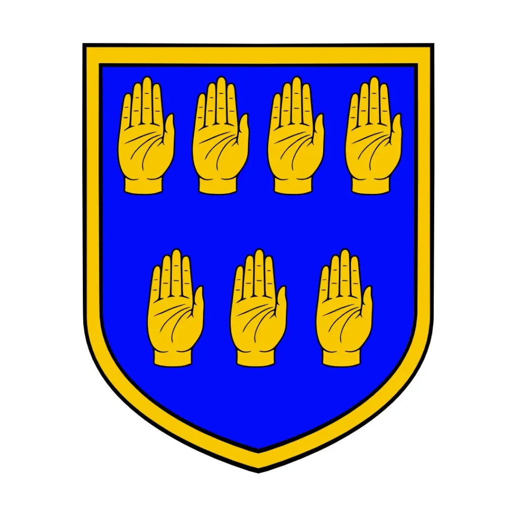 House Mariano of Kingsport Sigil