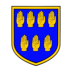 House Mariano of Kingsport Sigil