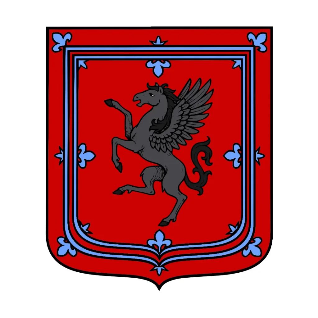 Toletava, The City of Hooves