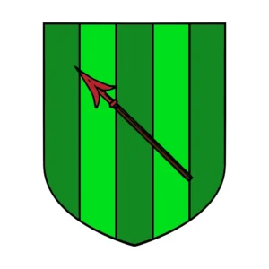 House Cacciator Sigil