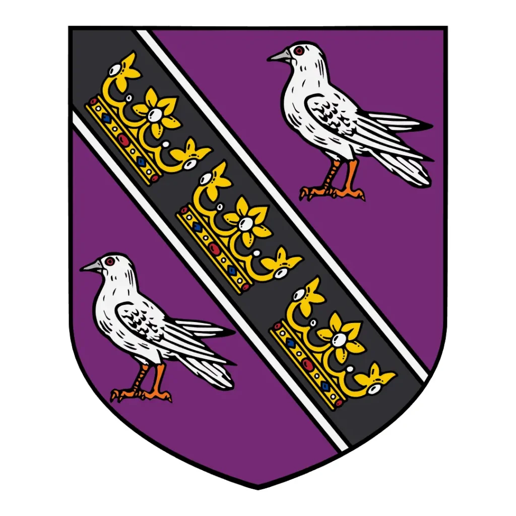 The House of Blancheplume