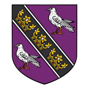 The House of Blancheplume