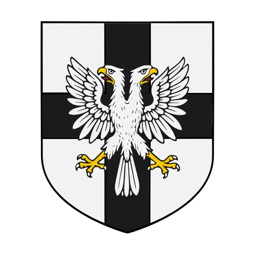 Ser Ivan II’s Coat of Arms