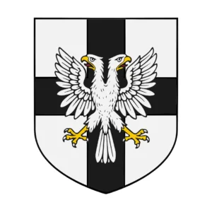 Ser Ivan II’s Coat of Arms