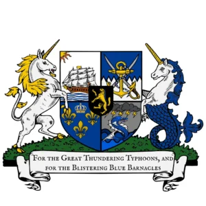 The Great House of Haddock