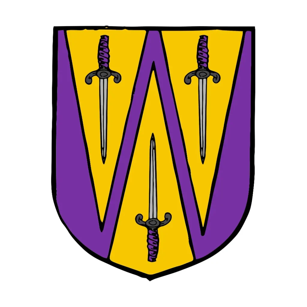 Vecca, The City of Thieves