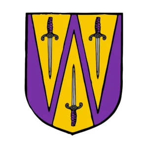 Vecca, The City of Thieves