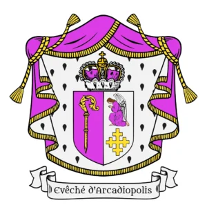 Ev&ecirc;ch&eacute; d’Arcadiopolis