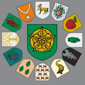 Great Houses of the Reach