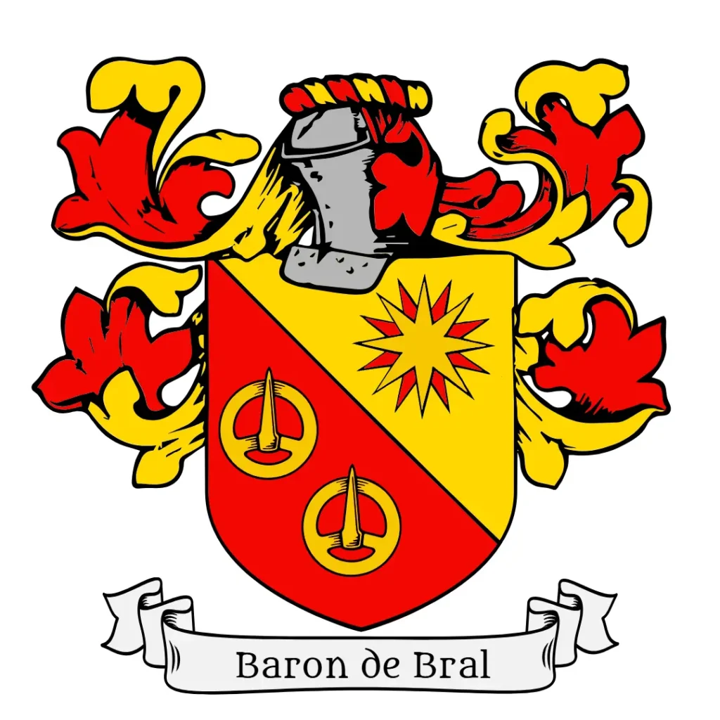 Baron de Brall