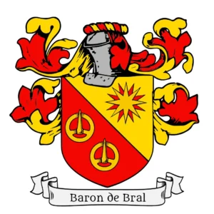 Baron de Brall