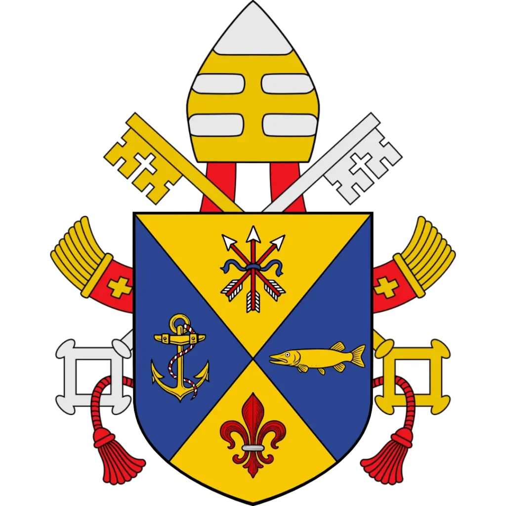 Pope Nicolas VI