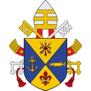 Pope Nicolas VI
