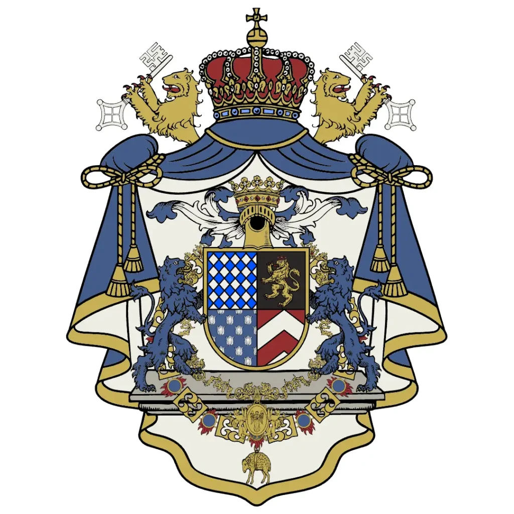 네메시스 성도 제국_공작5