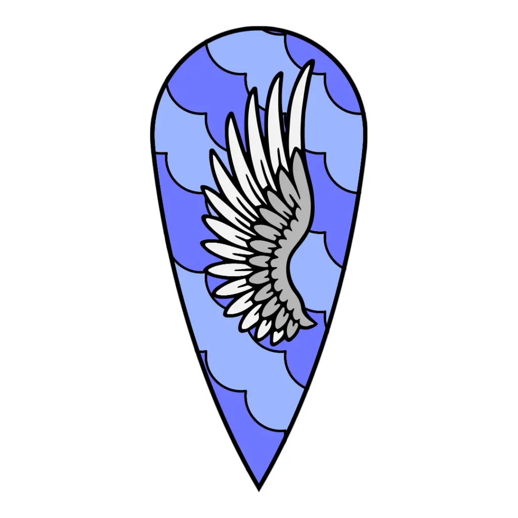 Aerie, The City of Songs