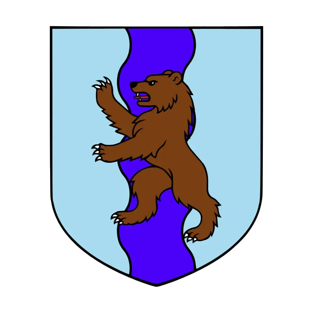 House Van Ursin Sigil