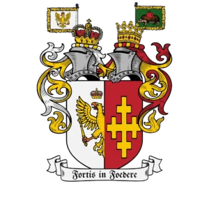 CoA of the Drottic Kingdom (1506-1532)