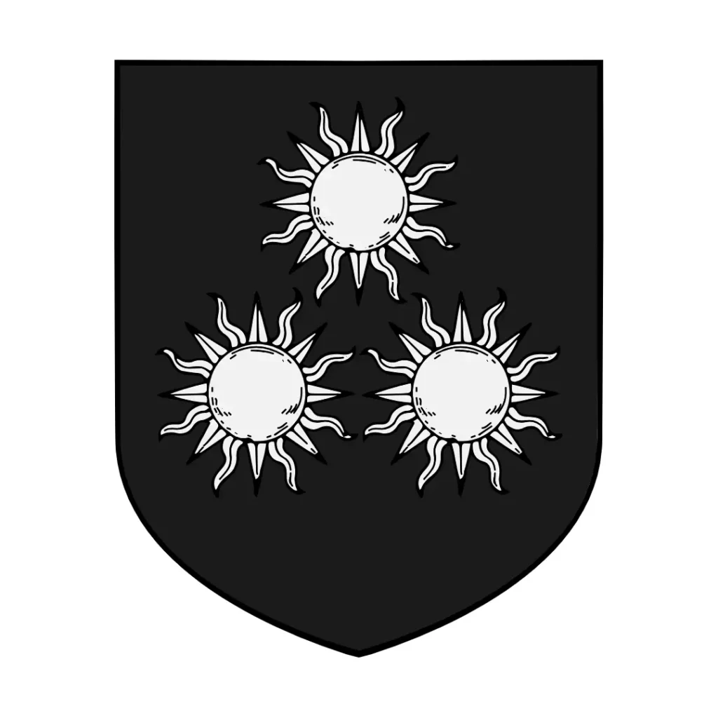 House Gorbaski-Kuklov Sigil