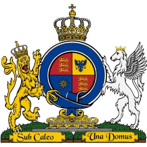 Blason Ashford de San Sequoia