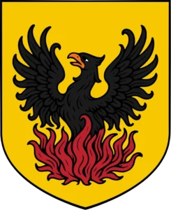 CoA of the CFR simple