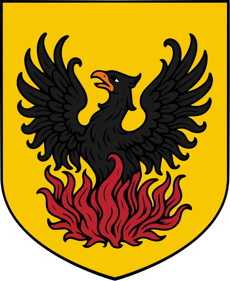 CoA of the CFR simple