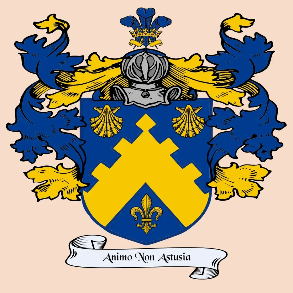 Charles Finemore Hudson III