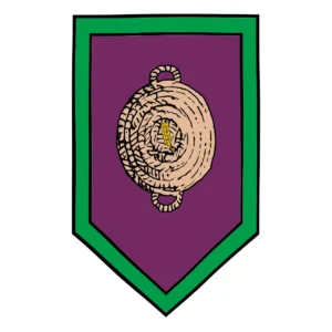 King of the Harvest Banner