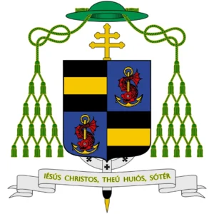 Petr Hegr, arcibiskup pražsk&yacute;