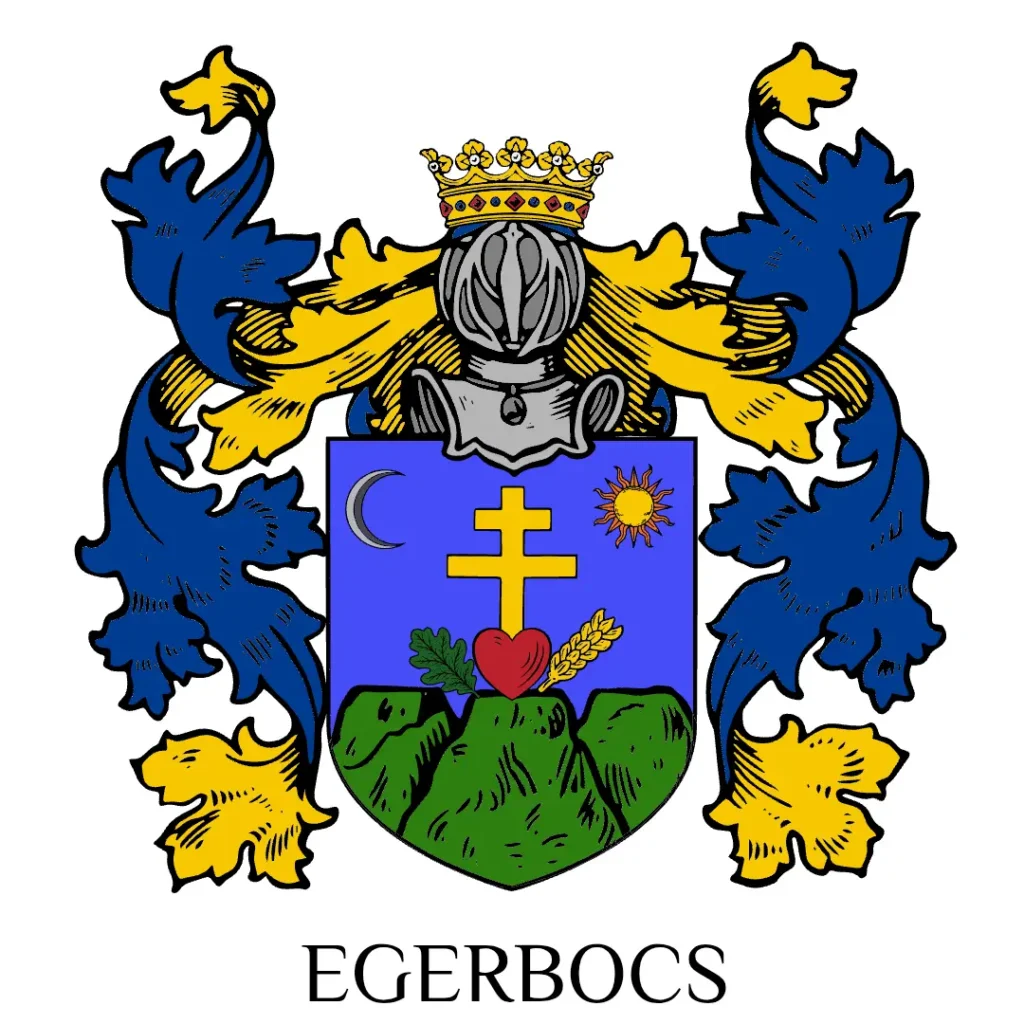 Egerbocs