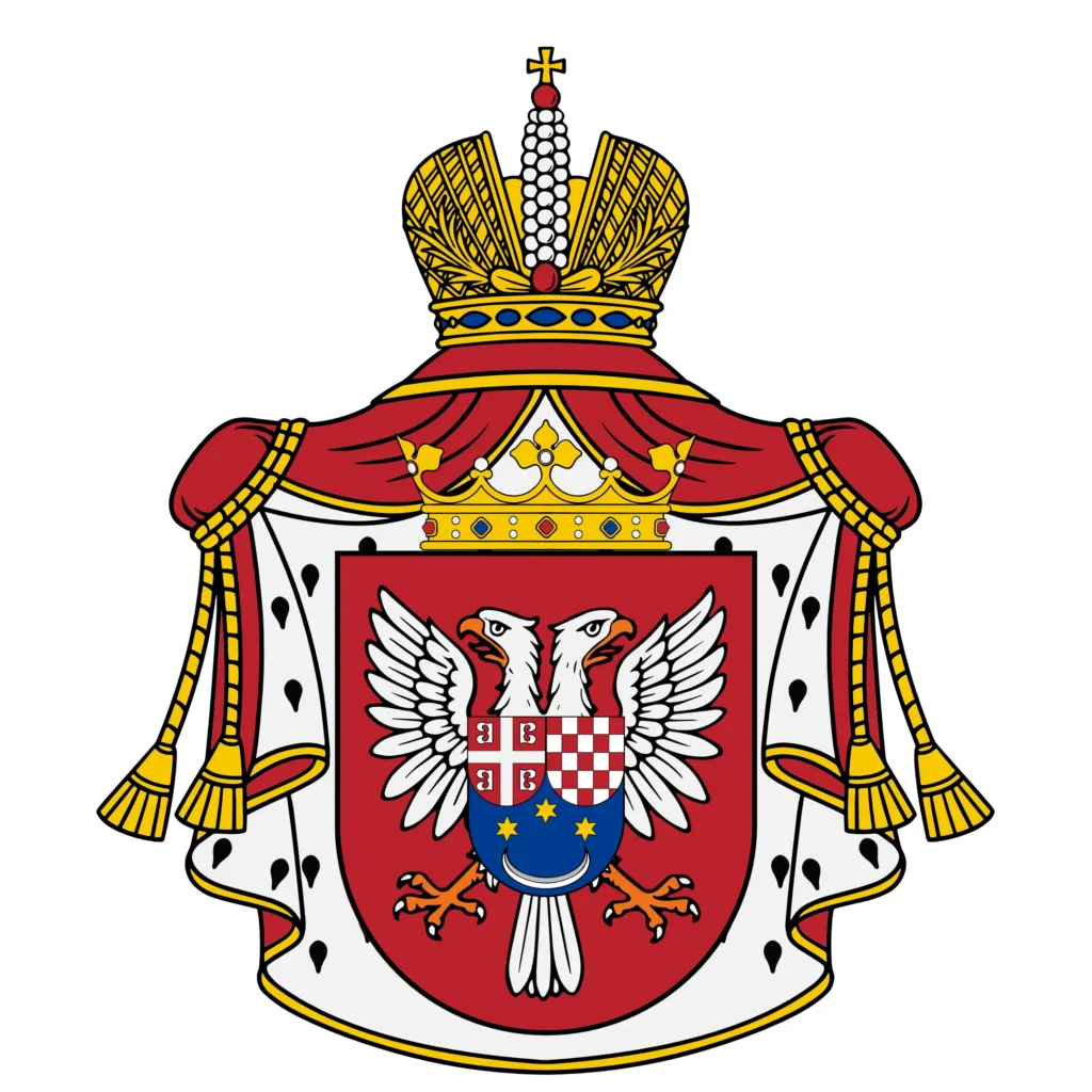 The Kingdom of Yugoslavia