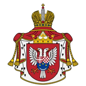 The Kingdom of Yugoslavia