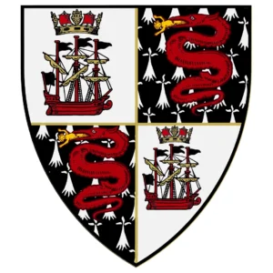 escudo elfico 18