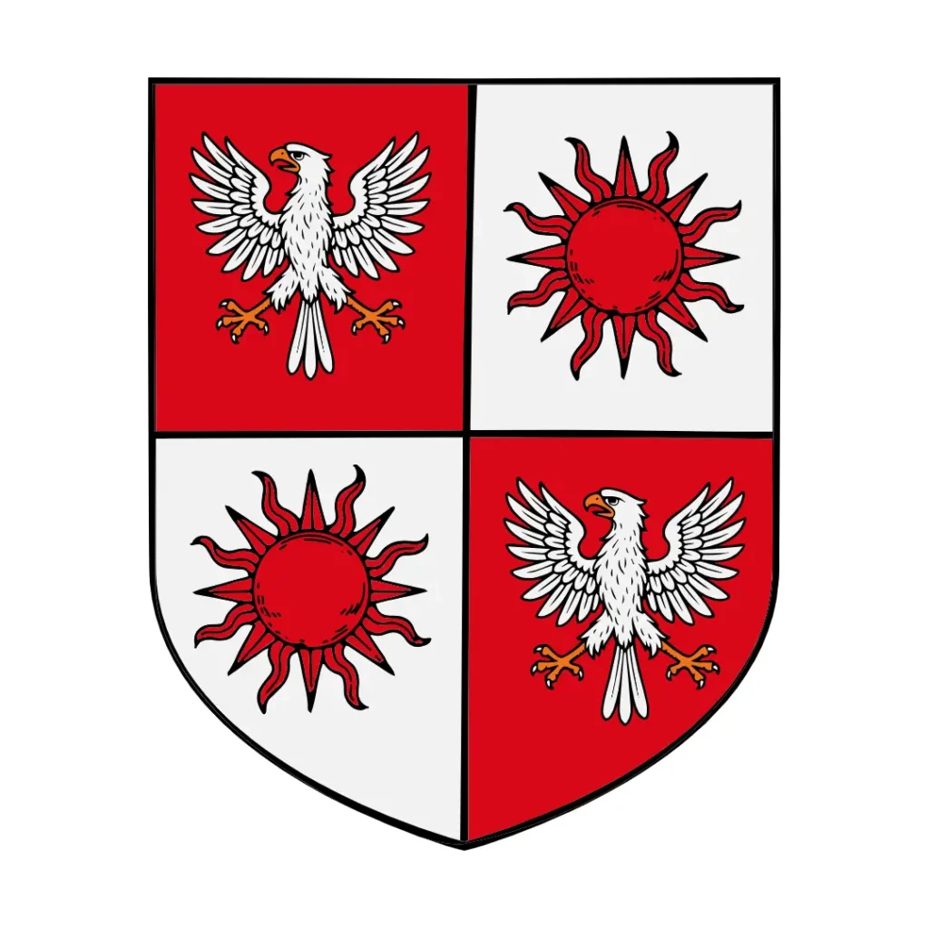 House Radomir Sigil