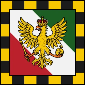 Banner of the Drottic Union