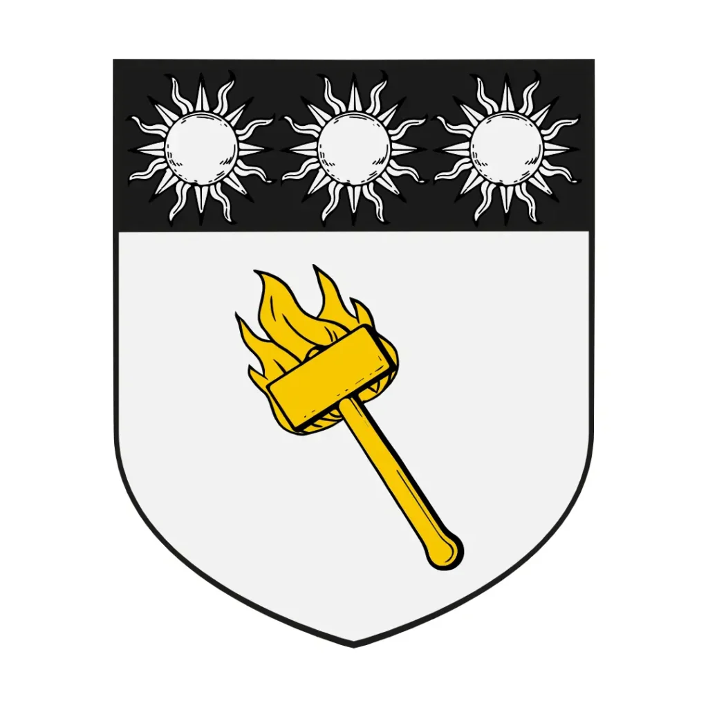 House Zoltanski-Kuklov Sigil