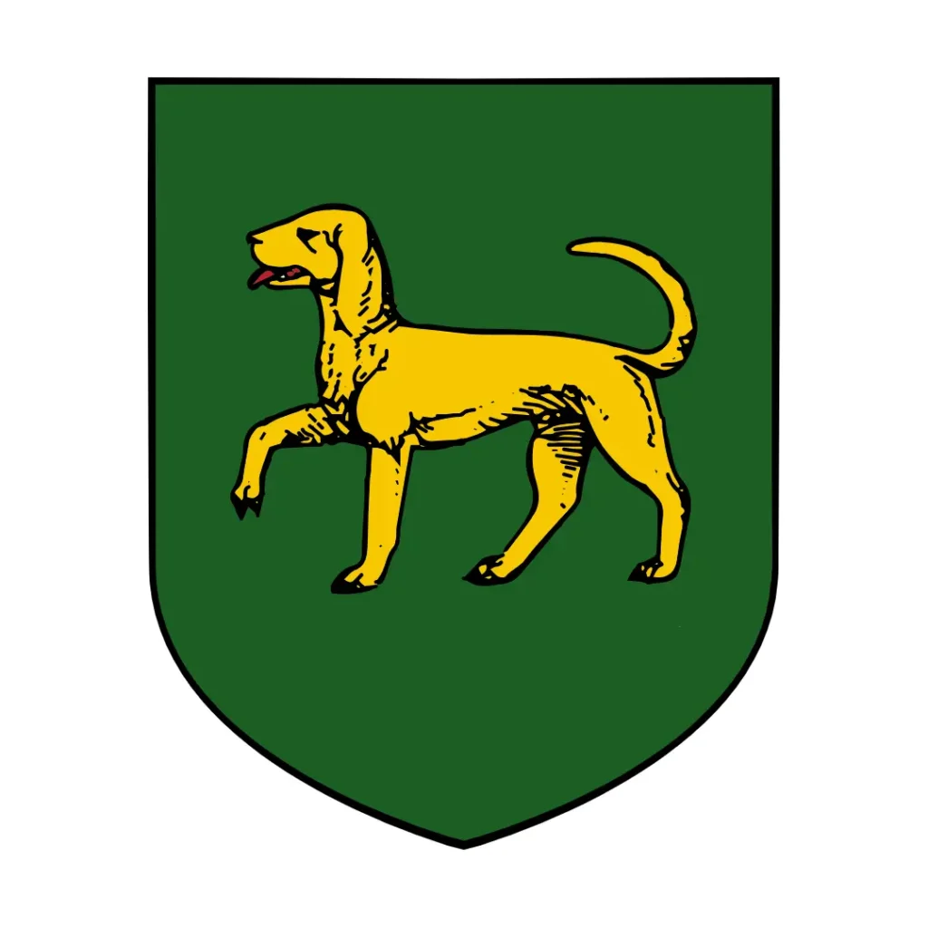 Lords Ó Coileáin (The Connait? Meara?)