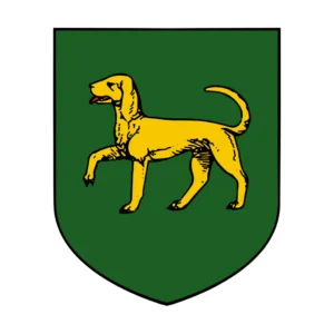 Lords &Oacute; Coile&aacute;in (The Connait? Meara?)