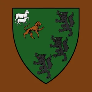 He’s a good boooy!