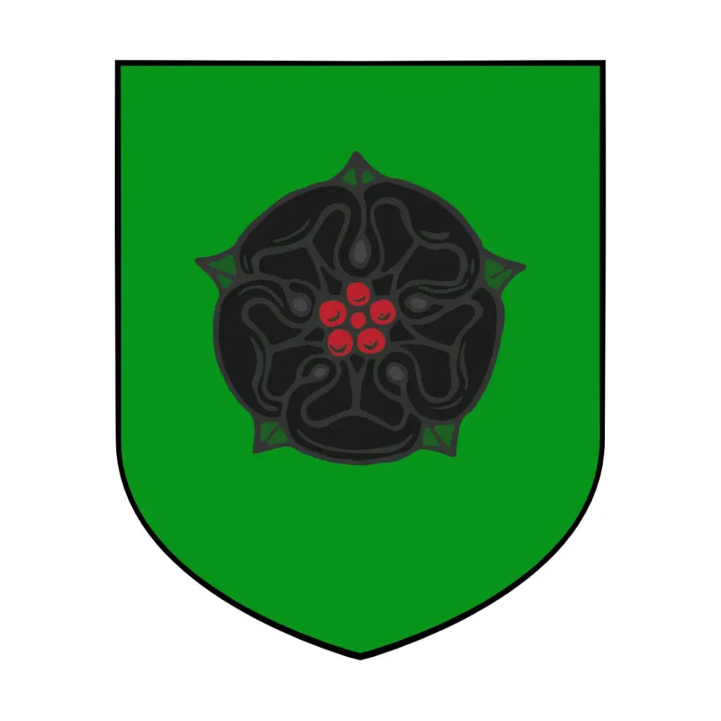 Lucien Meadows Sigil