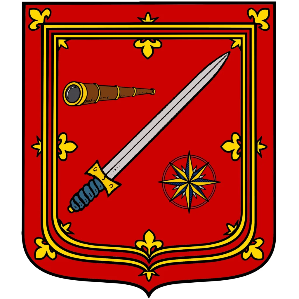 House Thundersword