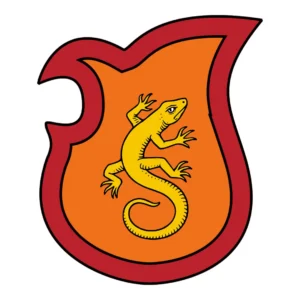 Khaldura, The City of Ashe